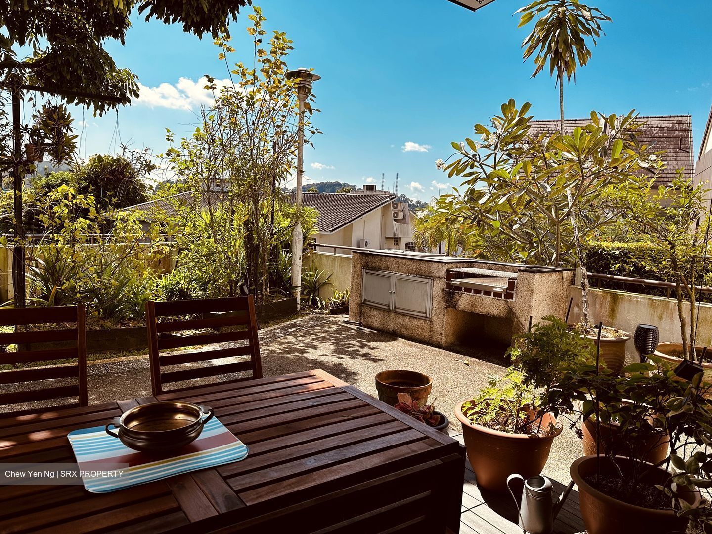 Jalan Dermawan (D23), Terrace #476379211